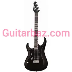 گیتار الکتریک چپ دست کورت x2Lh Cort