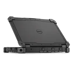 لپتاپ تبدیل‌پذیر صنعتی - نظامی دل  Dell 7214 Rugged