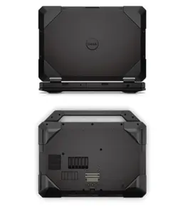 لپتاپ نظامی - صنعتی دل Dell Latitude 14 Rugged 5414