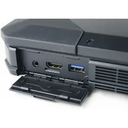 لپتاپ نظامی - صنعتی دل Dell Latitude 14 Rugged 5414