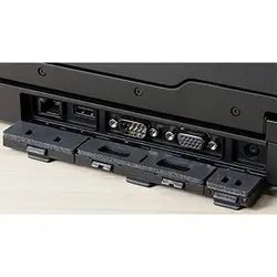 لپتاپ نظامی - صنعتی دل Dell Latitude 14 Rugged 5414