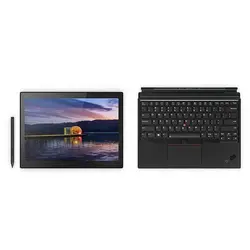 لپ تاپ تبلت شو لنوو - lenovo thinkpad x1 tablet Gen 2