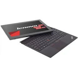 لپ تاپ تبلت شو لنوو - lenovo thinkpad x1 tablet Gen 2