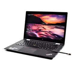 لپتاپ استوک لنوو یوگا ایکس وان LENOVO THINKPAD X1 YOGA