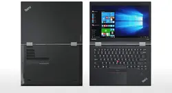 لپتاپ استوک لنوو یوگا ایکس وان LENOVO THINKPAD X1 YOGA