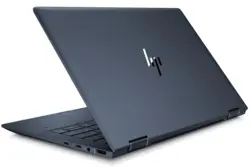 لپتاپ ۳۶۰ درجه لمسی نسل یازده HP ELITEBOOK DRAGONFLY