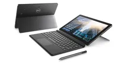 لپ‌تاپ حرفه‌ای تبلت‌شو Dell latitude 5290 LTE