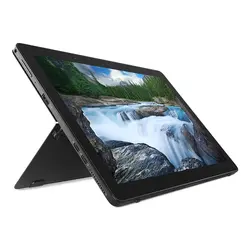 لپ‌تاپ حرفه‌ای تبلت‌شو Dell latitude 5290 LTE