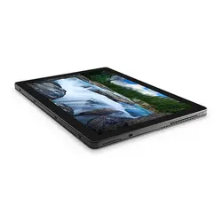 لپ‌تاپ حرفه‌ای تبلت‌شو Dell latitude 5290 LTE