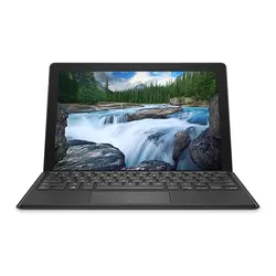 لپ‌تاپ حرفه‌ای تبلت‌شو Dell latitude 5290 LTE