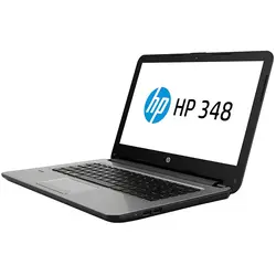 لپتاپ  با کیفیت و  کارآمد HP 348 G4 با قیمت اقتصادی