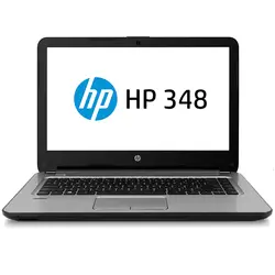 لپتاپ  با کیفیت و  کارآمد HP 348 G4 با قیمت اقتصادی
