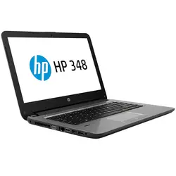 لپتاپ  با کیفیت و  کارآمد HP 348 G4 با قیمت اقتصادی