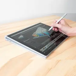 لپ تاپ مایکروسافت سرفیس بوک3 با 6 گیگ گرافیک مجزا و حافظه 512 گیگابایتی  Surface Book 3