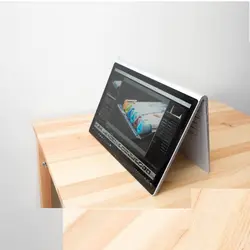 لپ تاپ مایکروسافت سرفیس بوک3 با 6 گیگ گرافیک مجزا و حافظه 512 گیگابایتی  Surface Book 3