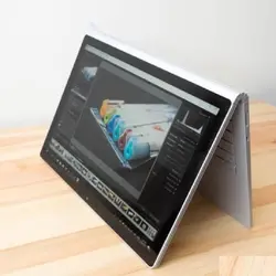لپ تاپ مایکروسافت سرفیس بوک3 با 6 گیگ گرافیک مجزا و حافظه 512 گیگابایتی  Surface Book 3