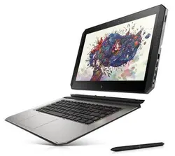 لپ تاپ مخصوص طراحی گرافیک حرفه‌ای Hp Zbook x2 G4