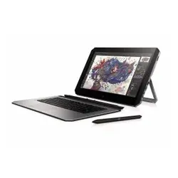 لپ تاپ مخصوص طراحی گرافیک حرفه‌ای Hp Zbook x2 G4