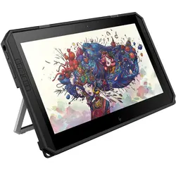 لپ تاپ مخصوص طراحی گرافیک حرفه‌ای Hp Zbook x2 G4