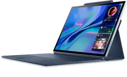 لپتاپ تبلت‌شو 2022 دل مدل Dell XPS Folio 9315 2-in-1