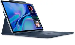 لپتاپ تبلت‌شو 2022 دل مدل Dell XPS Folio 9315 2-in-1