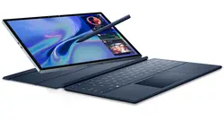 لپتاپ تبلت‌شو 2022 دل مدل Dell XPS Folio 9315 2-in-1