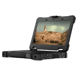 لپتاپ نظامی – صنعتی دل Dell Latitude 14 Rugged 7414