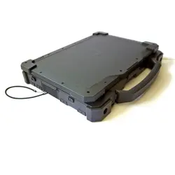 لپتاپ نظامی – صنعتی دل Dell Latitude 14 Rugged 7414