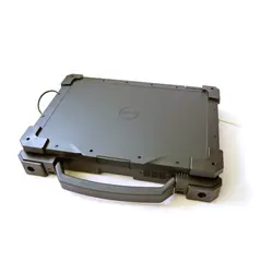 لپتاپ نظامی – صنعتی دل Dell Latitude 14 Rugged 7414