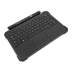 تبلت صنعتی- نظامی دل 7212 نسل 8 Dell Latitude 7212 Rugged Extreme