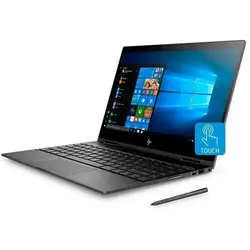 لپتاپ ظریف، زیبا و قدرتمند HP Envy 13 x360 convertible