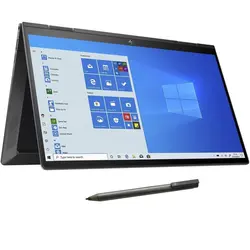 لپتاپ ظریف، زیبا و قدرتمند HP Envy 13 x360 convertible