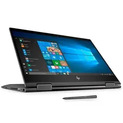 لپتاپ ظریف، زیبا و قدرتمند HP Envy 13 x360 convertible