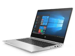 لپتاپ حرفه‌ای سری HP ProBook x360 435 G7