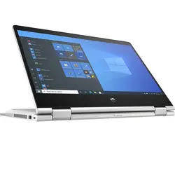 لپتاپ حرفه‌ای سری HP ProBook x360 435 G7