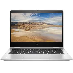 لپتاپ حرفه‌ای سری HP ProBook x360 435 G7