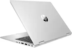 لپتاپ حرفه‌ای سری HP ProBook x360 435 G7