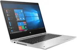 لپتاپ حرفه‌ای سری HP ProBook x360 435 G7