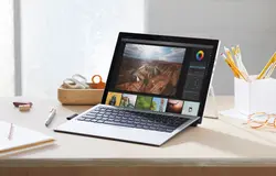 لپ‌تاپ تبلت‌شو اچ پی HP ELITE X2-1013 G3