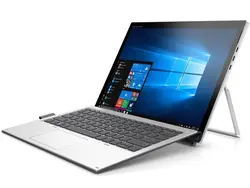 لپ‌تاپ تبلت‌شو اچ پی HP ELITE X2-1013 G3