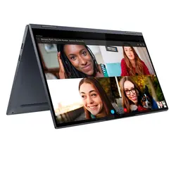 لپ تاپ لنوو 15.6 اینچی رم 16 مدل Lenovo Yoga 7i i7-1165G7