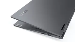 لپ تاپ لنوو 15.6 اینچی رم 16 مدل Lenovo Yoga 7i i7-1165G7