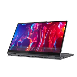 لپ تاپ لنوو 15.6 اینچی رم 16 مدل Lenovo Yoga 7i i7-1165G7