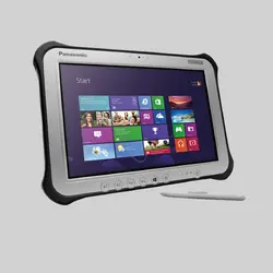 Tablet Panasonic Toughpad FZ-G1