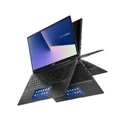 لپتاپ ایسوس مدل UX563FD با پردازنده نسل 10