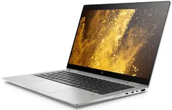 لپتاپ 360 درجه تبدیل‌پذیر HP Elitebook 1030 G4