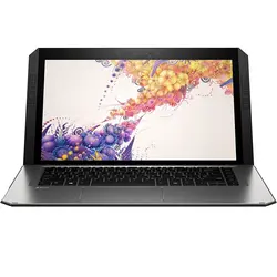 لپ تاپ حرفه‌ای Hp Zbook x2 G4