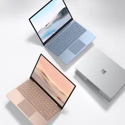 سرفیس لپتاپ گو مایکروسافت Surface Laptop Go