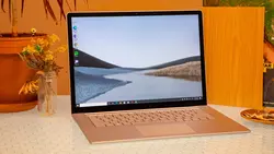 سرفیس لپتاپ گو مایکروسافت Surface Laptop Go