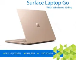 سرفیس لپتاپ گو مایکروسافت Surface Laptop Go